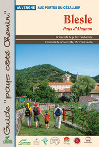 BLESLE PAYS D'ALAGNON