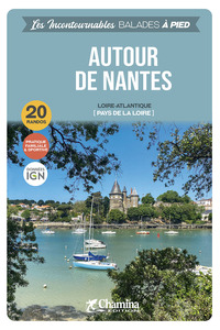 AUTOUR DE NANTES