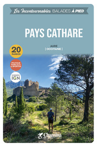 PAYS CATHARE