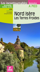 NORD ISERE / LES TERRES FROIDES BALADES A PIED