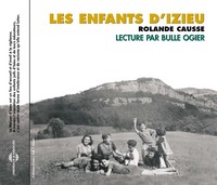 LES ENFANTS D'IZIEU PAR BULLE OGIER