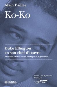 KO-KO, DUKE ELLINGTON EN SON CHEF-D’OEUVRE