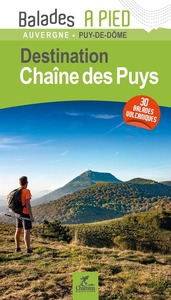 CHAINE DES PUYS