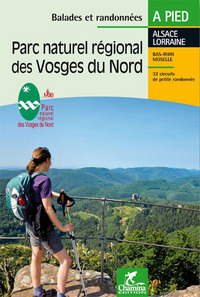 PNR DES VOSGES DU NORD