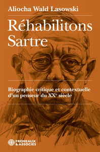 RÉHABILITONS SARTRE