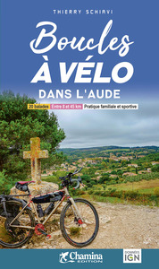 BOUCLE A VELO - DANS L'AUDE