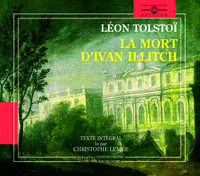 LA MORT D'IVAN ILLITCH