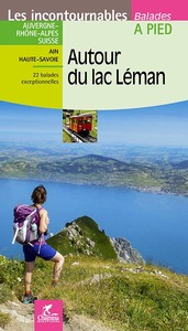 AUTOUR DU LAC LEMAN