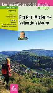 FORET D'ARDENNE VALLEE DE MEUSE