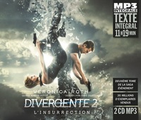 DIVERGENTE 2 - LU PAR MARINE ROYER