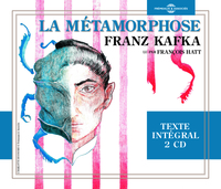LA METAMORPHOSE (LU PAR FRANCOIS HATT)