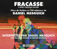 FRACASSE - D’APRÈS THÉOPHILE GAUTIER