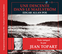 UNE DESCENTE DANS LE MAELSTROM PAR JEAN TOPART