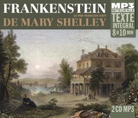 FRANKENSTEIN