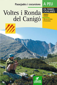 VOLTES I RONDA DEL CANIGO RONDES DU CANIGOU EN CATALAN