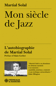 MON SIÈCLE DE JAZZ