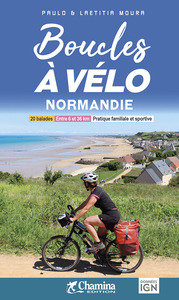 BOUCLES A VELO - NORMANDIE