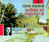 MAITRE ET SERVITEUR