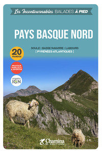 PAYS BASQUE NORD