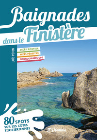 BAIGNADES DANS LE FINISTERE