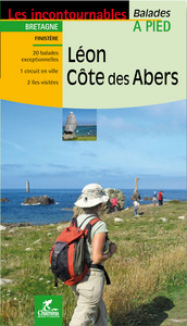 LEON - COTE DES ABERS