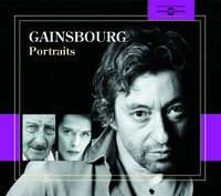 PORTRAITS PAR MAURICE GARREL BAMBOU