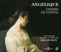 ANGELIQUE LU PAR ROGER BLIN