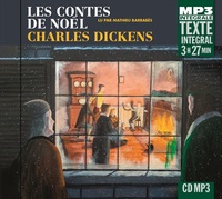 LES CONTES DE NOËL - TEXTE INTÉGRAL