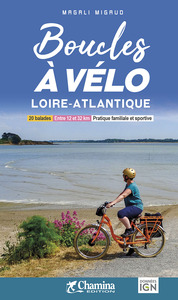 BOUCLES A VELO - LOIRE ATLANTIQUE