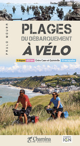 PLAGES DU DEBARQUEMENT A VELO