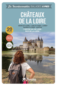 CHATEAUX DE LA LOIRE