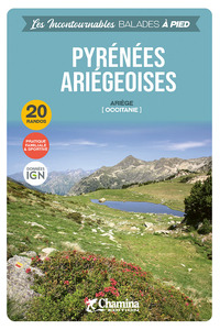 PYRENEES ARIEGEOISES