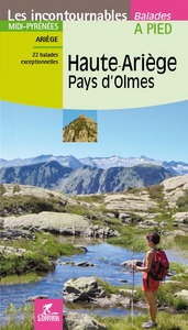 HAUTE ARIEGE - PAYS D'OLMES