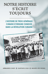 NOTRE HISTOIRE S'ECRIT TOUJOURS
