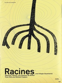 RACINES - 2 DVD + CD