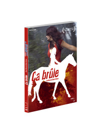 CA BRULE-800 KM DIFFERENCE-DVD