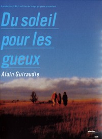 DU SOLEIL POUR LES GUEUX - DVD