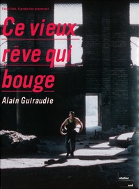 CE VIEUX REVE QUI BOUGE - DVD