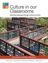 CULTURE IN OUR CLASSROOMS - TEACHING LANGUAGE THROUGH CULTURAL CONTENT