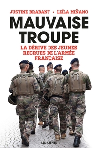MAUVAISE TROUPE