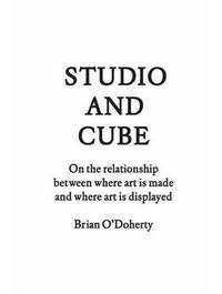 Studio and Cube /anglais