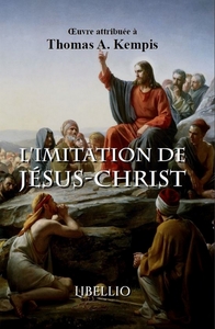 L'IMITATION DE JESUS-CHRIST