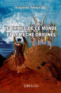 LE PRINCE DE CE MONDE ET LE PECHE ORIGINEL