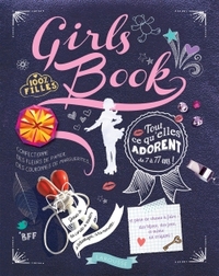 GIRL'S BOOK