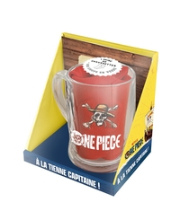 One Piece - À la tienne capitaine !
