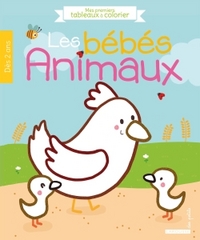 Les bébés animaux