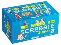 QUIZ SCRABBLE JUNIOR 2