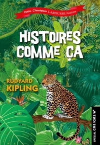 Histoires comme ça