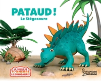 PATAUD LE STEGOSAURE