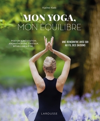 MON YOGA, MON EQUILIBRE